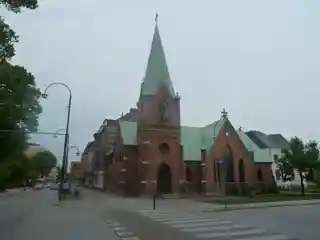 John the Baptist Catholic Church