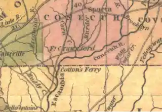 Fort Crawford