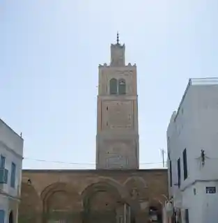 Ksar Mosque