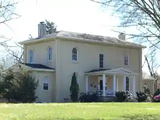Fighting Creek Plantation