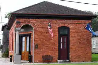 Bank of Scott