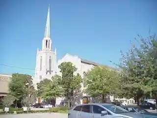 First Presbyterian Church of Tulsa