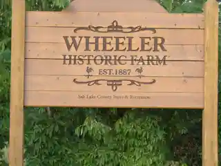 Henry J. Wheeler Farm