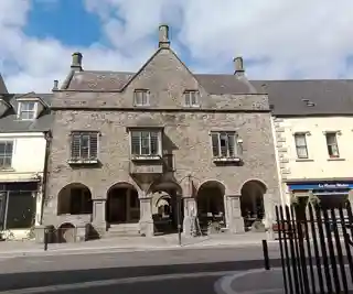 Rothe House