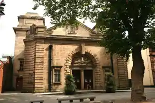Walsall Town Hall