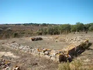 Roman Ruins of Quinta da Abicada