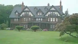 Harry E. Donnell House