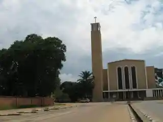 Queen of the World Cathedral