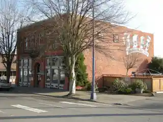 McCabe Building