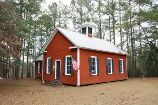 Gainestown Schoolhouse
