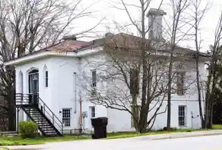 Osborne Wells House