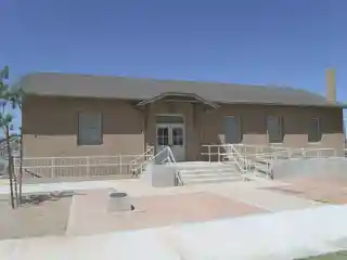 Laveen School Auditorium