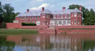 Allerton, Robert, Estate
