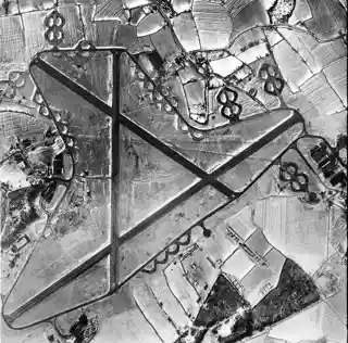 Royal Air Force Station Stansted Mountfitchet