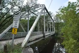 Birmingham Bridge