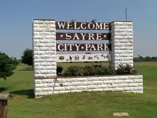 Sayre City Park