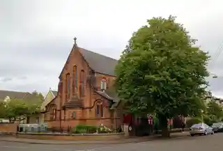 All Saints Church