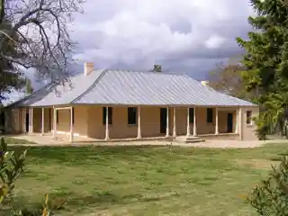 Glenfield Farm
