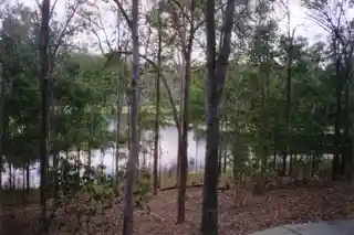 Enoggera Dam