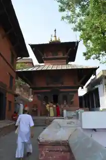 Nepali Mandir