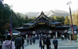 Yahiko Shrine