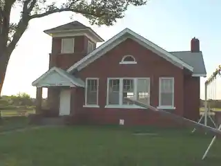 Diamond Point Dependent District No. 44 School