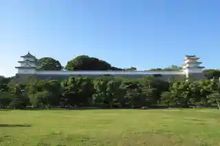 Akashi Castle