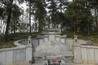 Tomb of Zeng Guofan