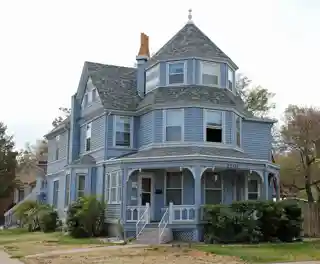 J. L. Streit House