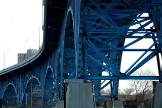 Main Avenue Bridge