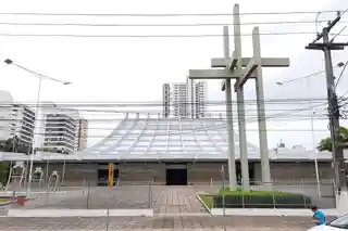 Our Lady of the Presentation Cathedral