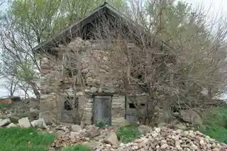 Gerome Clark House