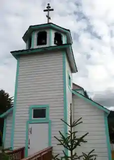 St. Nicholas Chapel