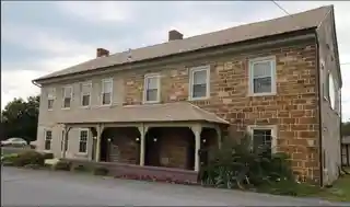 Kemp-Frieden House