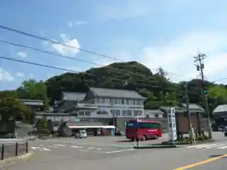 Yoshizaki-gobō吉崎御坊