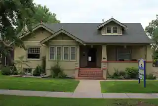 Knight-Wood House