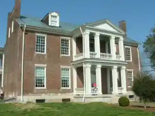 Carnton