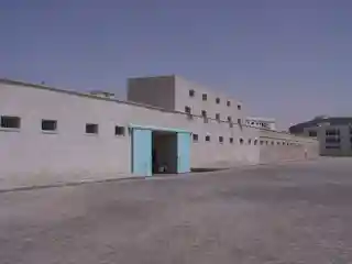Mahatta Fort