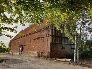 Chazey Court Barn