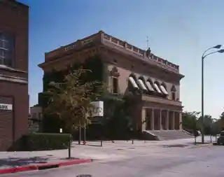 Downtown Baton Rouge Historic District