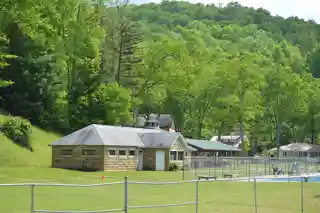 Camp Caesar