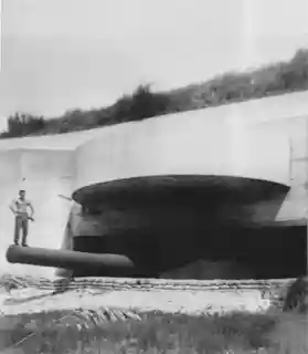 Fort Ruckman