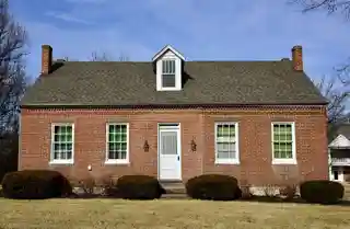 Albert Krog House
