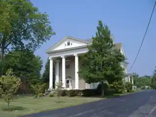 Eloise B. Houchens Center for Women