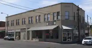 A. S. Noon Building