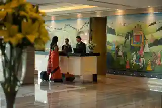 Hyatt Regency Ludhiana