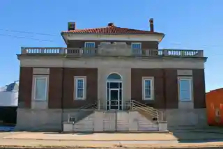 Tonkawa Lodge No. 157 A.F. & A.M.