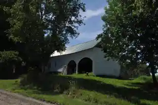 Phineas Thurston House