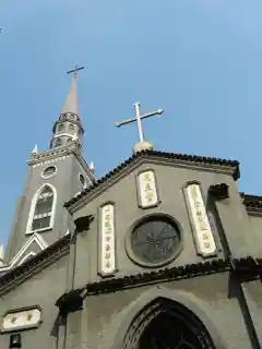 Saint Joseph's Church, Wuxi