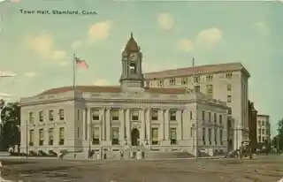 Old Town Hall